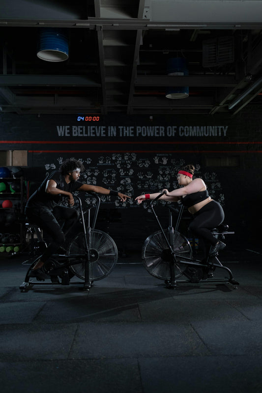 Cannabis and Working Out: How to Use It for Recovery, Pain Relief and Better Performance