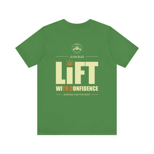 Lift wiTH Confidence