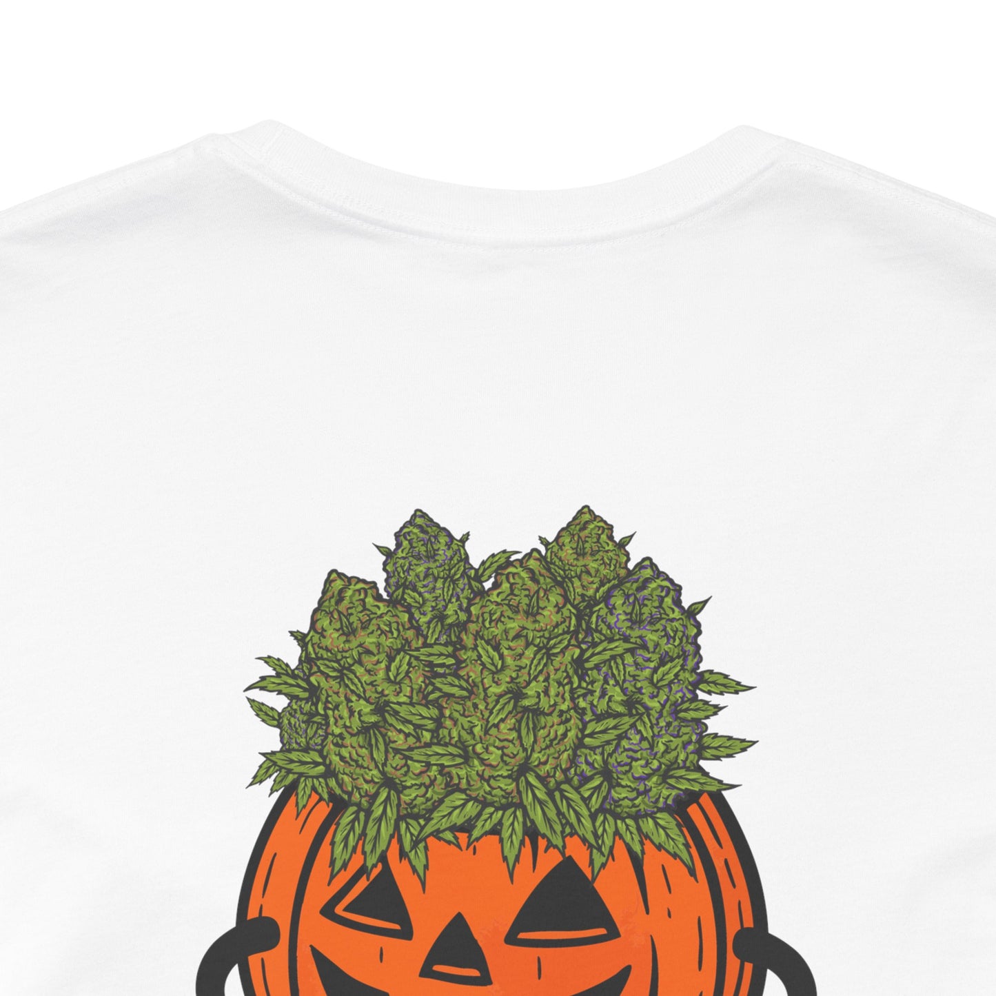 Croptober Graphic Tee