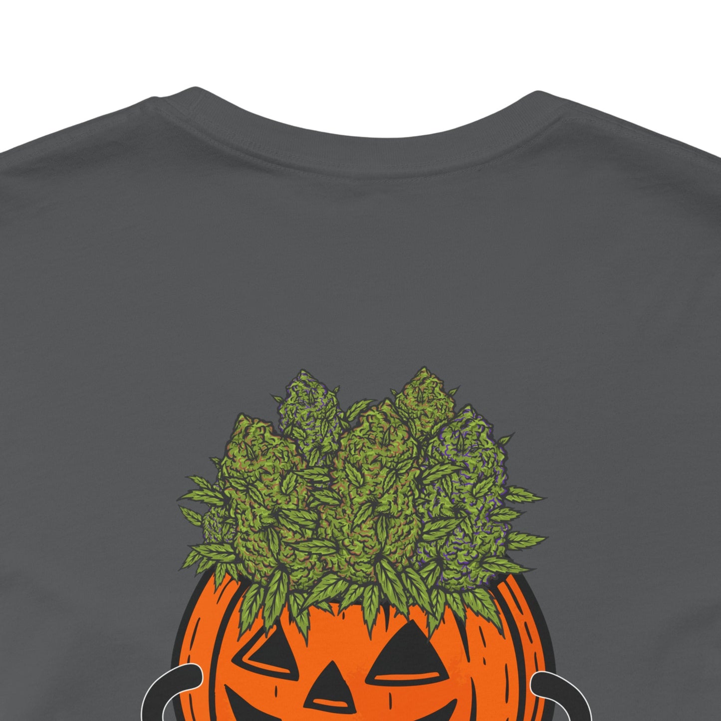 Croptober Graphic Tee