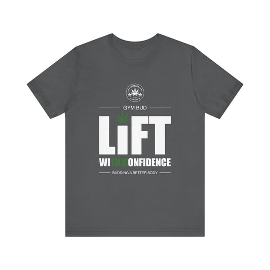 Lift wiTH Confidence