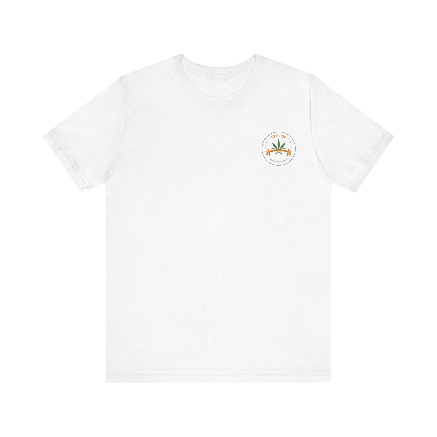 Croptober Graphic Tee