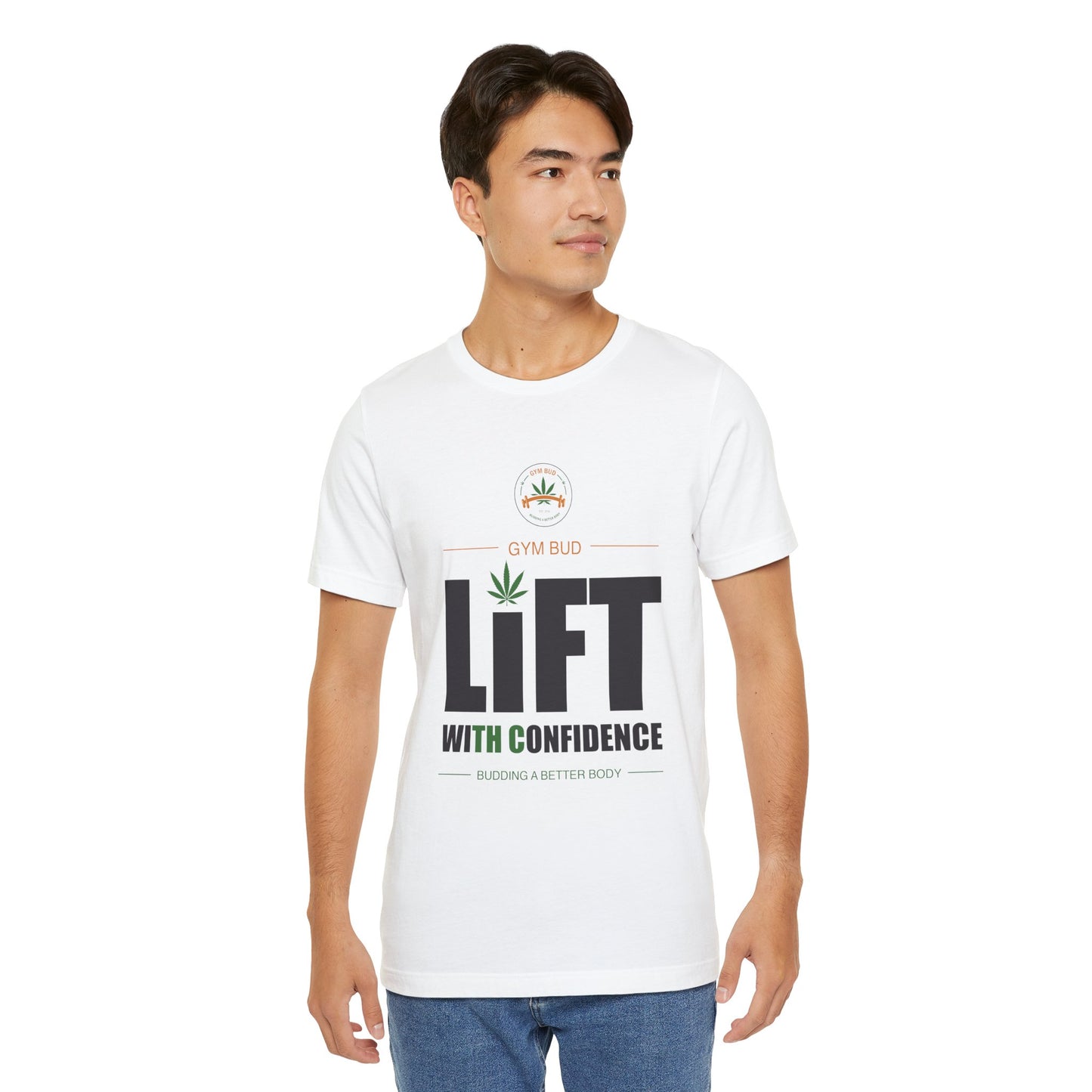 Lift wiTH Confidence