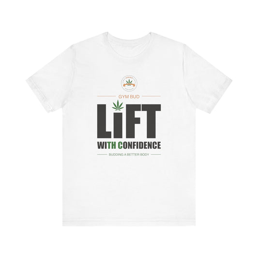 Lift wiTH Confidence