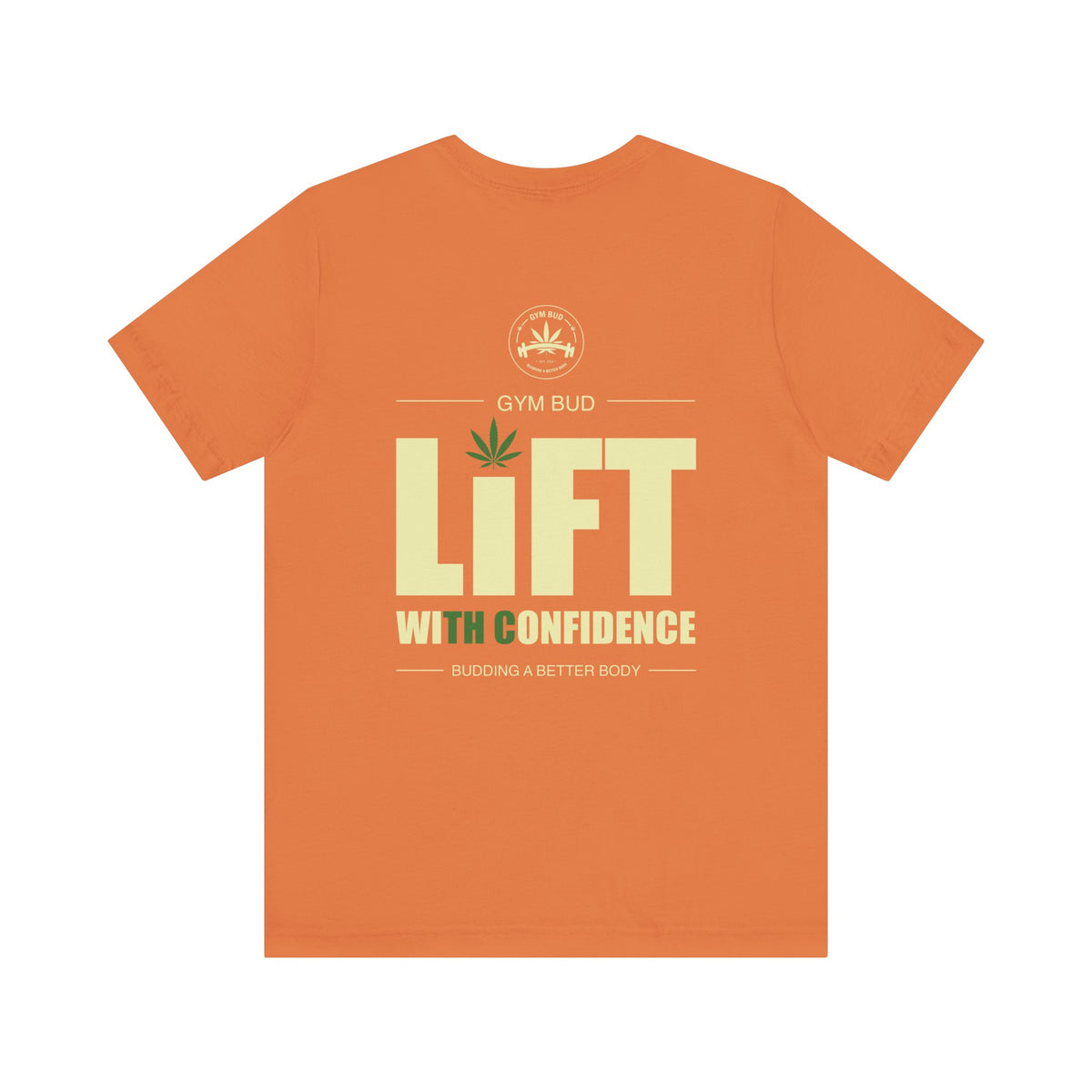 Lift wiTH Confidence