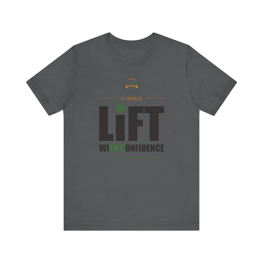 Lift wiTH Confidence