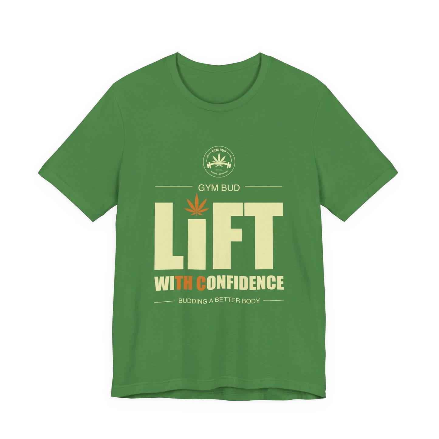 Lift wiTH Confidence