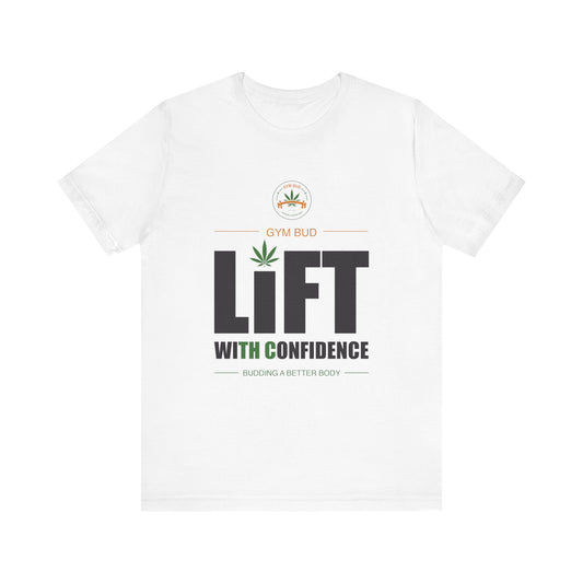 Lift wiTH Confidence