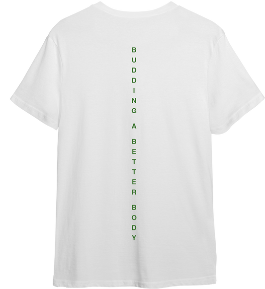 Gym Bud Logo Tee